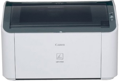 đổ mực máy in canon 2900